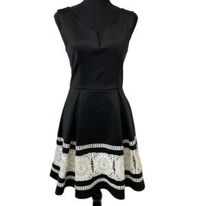 #134 NORDSTROM ALYA formal short dress